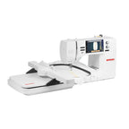Bernina 700E Embroidery Machine with FREE V9 Creator Software