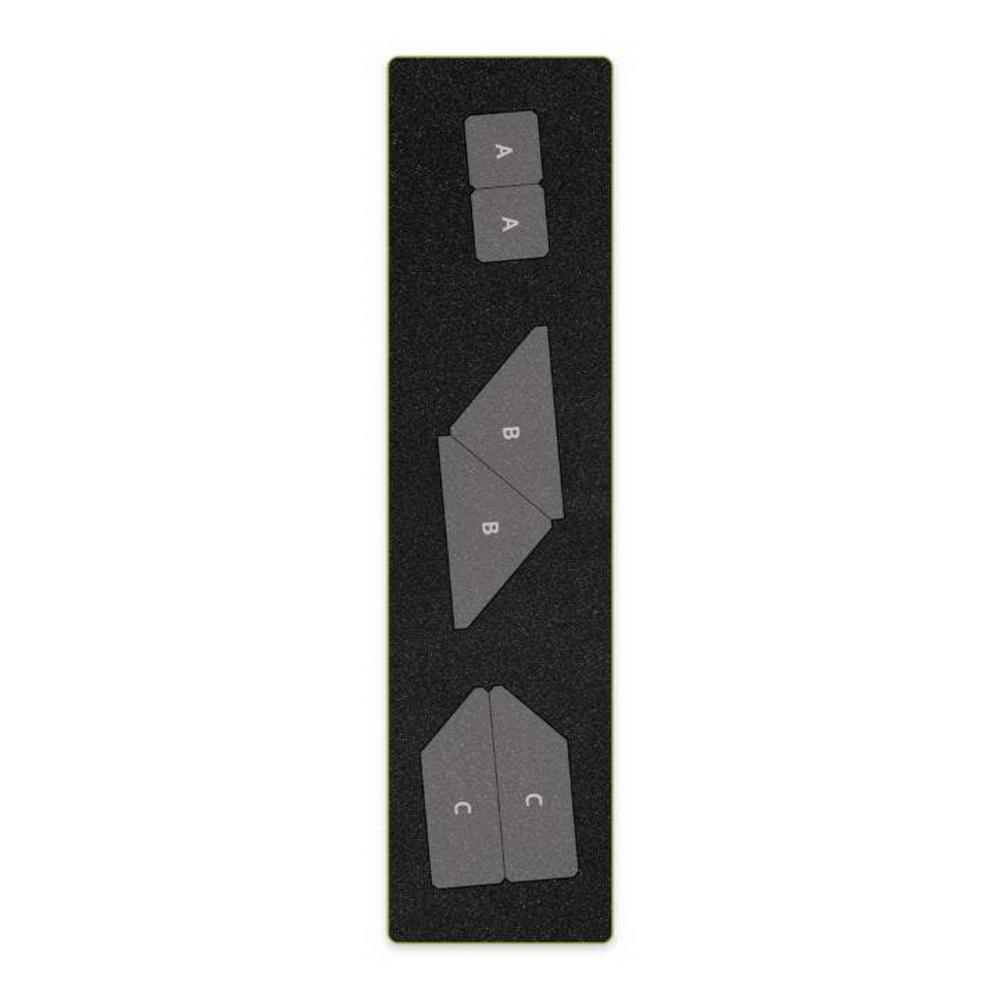 GO! Arrowhead - 9in Finished Die - Sewingmachinesplus.com