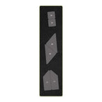 GO! Arrowhead - 9in Finished Die - Sewingmachinesplus.com