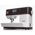 Pfaff Creative Ambition 640 Sewing and Embroidery Machine (OPEN BOX MODEL) - Sewingmachinesplus.com