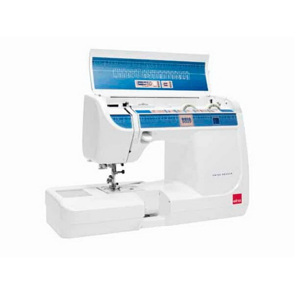 Elna 3210 Mechanical Sewing Machine for Jeans (OPEN BOX MODEL)