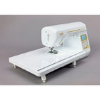 Baby Lock Soprano Sewing Machine (OPEN BOX MODEL) - Sewingmachinesplus.com