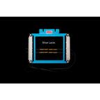 Durkee EZ Name Frame for Multi Needle EZ Frame Blue Adaptor Arms - Sewingmachinesplus.com