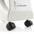 Vivio Professional Garment Steamer with Metal Head - Sewingmachinesplus.com