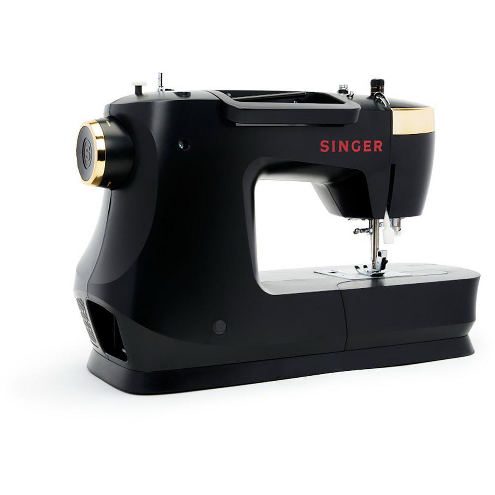 Singer HD500 Classic Black Sewing Machine - Sewingmachinesplus.com