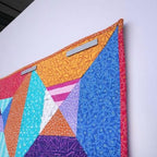 Quik Hang Magnetic Quilt Hanging System by SewTites - Sewingmachinesplus.com