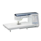 Brother Celeste Sewing Machine CX1 - Sewingmachinesplus.com