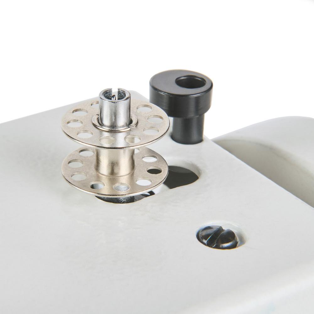 Barracuda Fit Straight Stitch Walking Foot Sewing Machine 500BW - Sewingmachinesplus.com