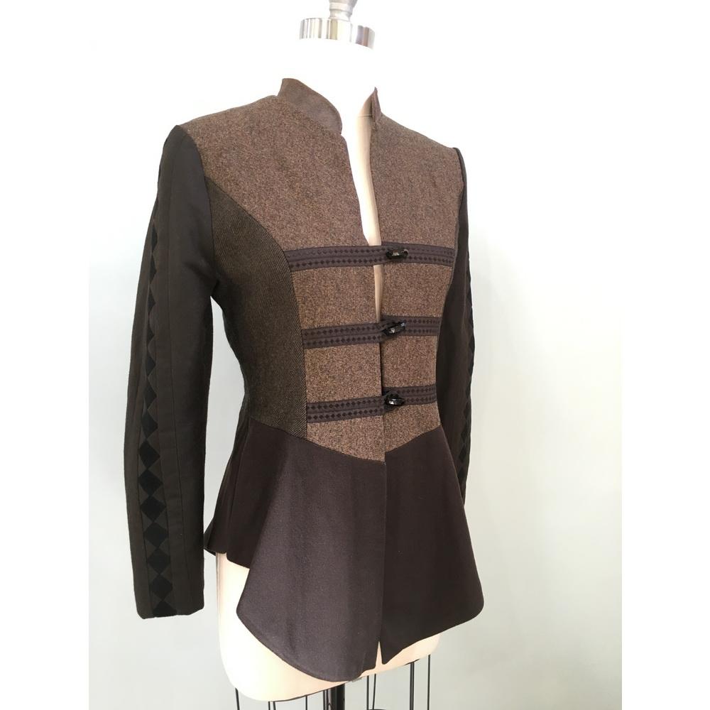 Virtual Workshop - Sew Like a Designer with Katrina Walker