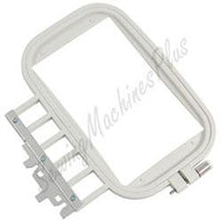 3 1/8in. x 4 3/4in. Embroidery Hoop for Singer Futura 051009