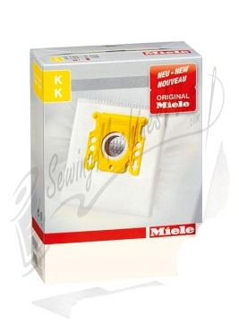 Miele Type K Dustbag Intensive Clean