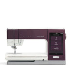 Pfaff Creative Icon 2 Sewing and Embroidery Machine - Purple Aurora - Sewingmachinesplus.com