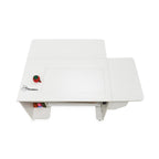 Kangaroo Melbourne Sewing Cabinet - Electric or Hydraulic Lift - Sewingmachinesplus.com