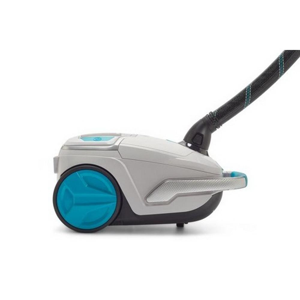 Simplicity Scout Straight Suction Canister Vacuum - Sewingmachinesplus.com