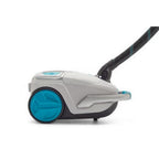 Simplicity Scout Straight Suction Canister Vacuum - Sewingmachinesplus.com