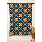 Seams Sew Me Quilt Pattern - Arctic Stars - Sewingmachinesplus.com