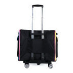 The Goat Tote - The Rolling Goat 2.0 - Carnivale - Sewingmachinesplus.com