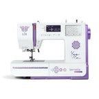 Bernette B38 Yaya Han Edition Sewing Machine - Sewingmachinesplus.com