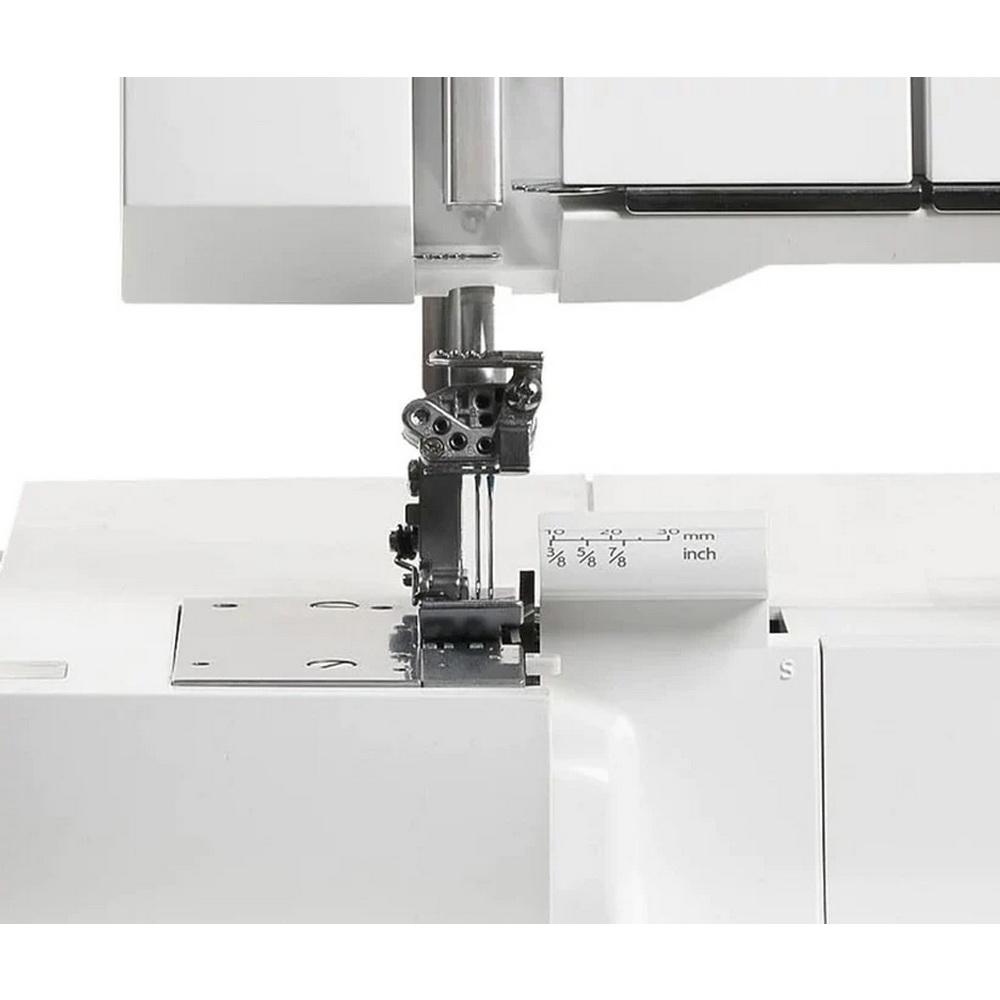 Husqvarna Viking Huskylock s21 - Sewingmachinesplus.com