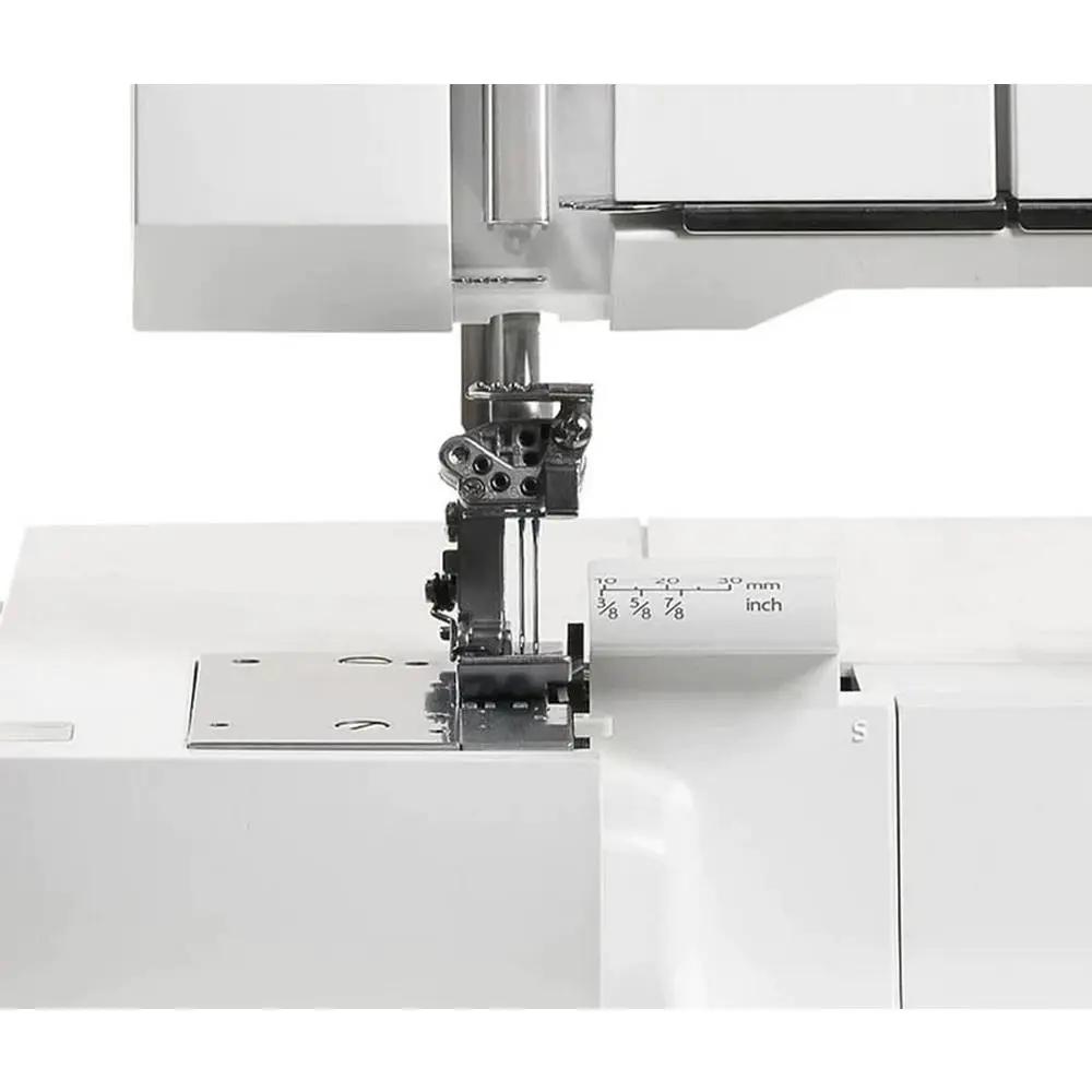 Husqvarna Viking Huskylock s21 - Sewingmachinesplus.com
