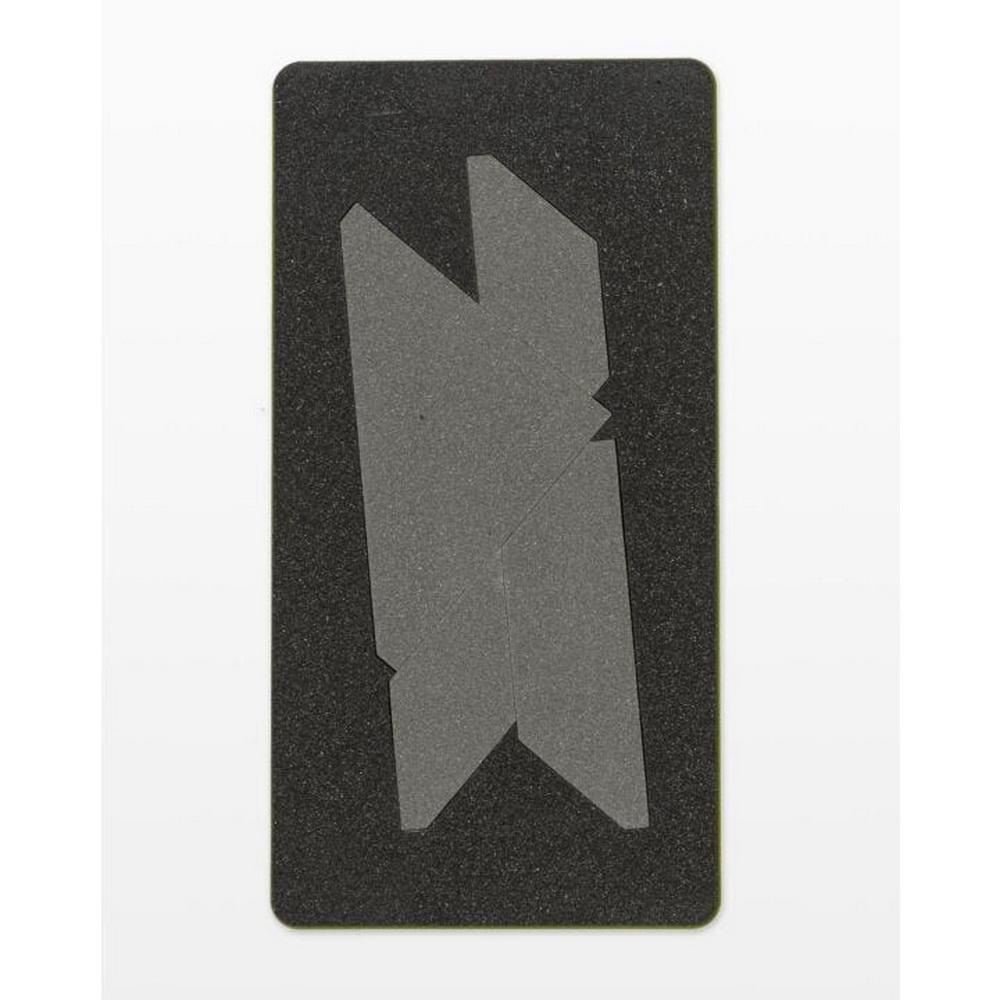 Accuquilt Hunter Star 6 Inch Finished (55166)