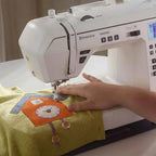 Husqvarna Viking Onyx 30 Sewing Machine - Sewingmachinesplus.com
