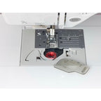 Baby Lock Soprano Sewing Machine (OPEN BOX MODEL) - Sewingmachinesplus.com