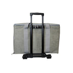 JUKI Trolley Bag (Large 23in) - Sewingmachinesplus.com