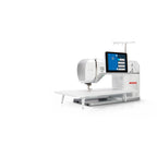 BERNINA 990 Sewing and Embroidery Machine - Sewingmachinesplus.com