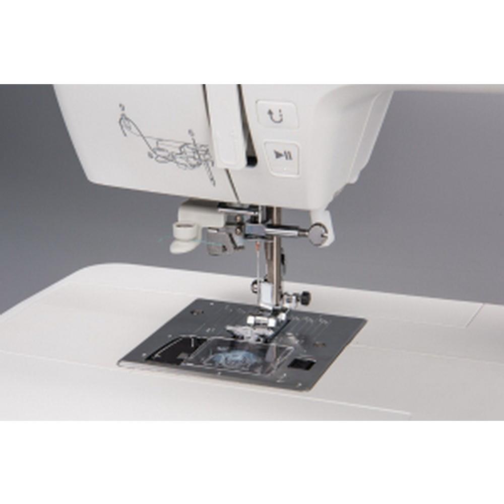 NECCHI NE210 Combination Sewing and Embroidery Machine - Sewingmachinesplus.com