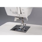 NECCHI NE210 Combination Sewing and Embroidery Machine - Sewingmachinesplus.com