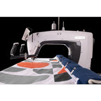 Grace Qnique 16 X - 16" Longarm Quilting Machine (Different Models Available) - Sewingmachinesplus.com
