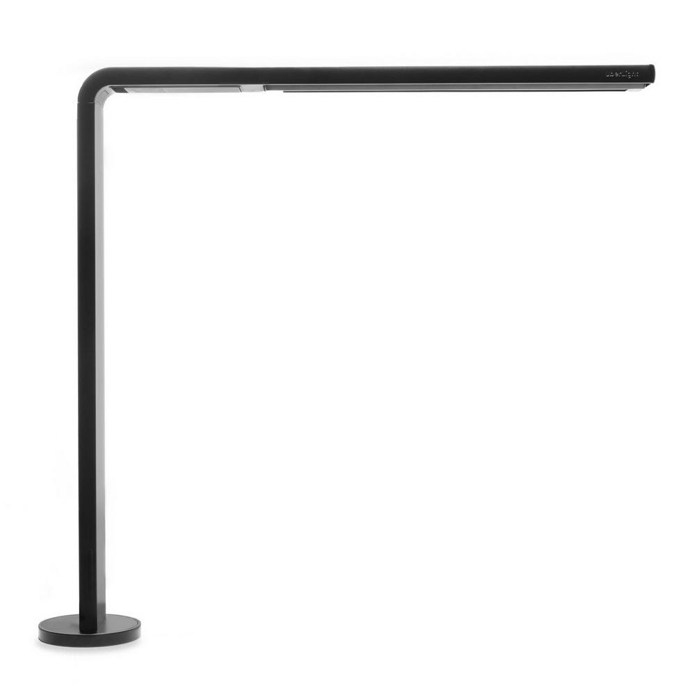 UberLight Frame 7200TL LED Desk/Audio Light, Black - Sewingmachinesplus.com