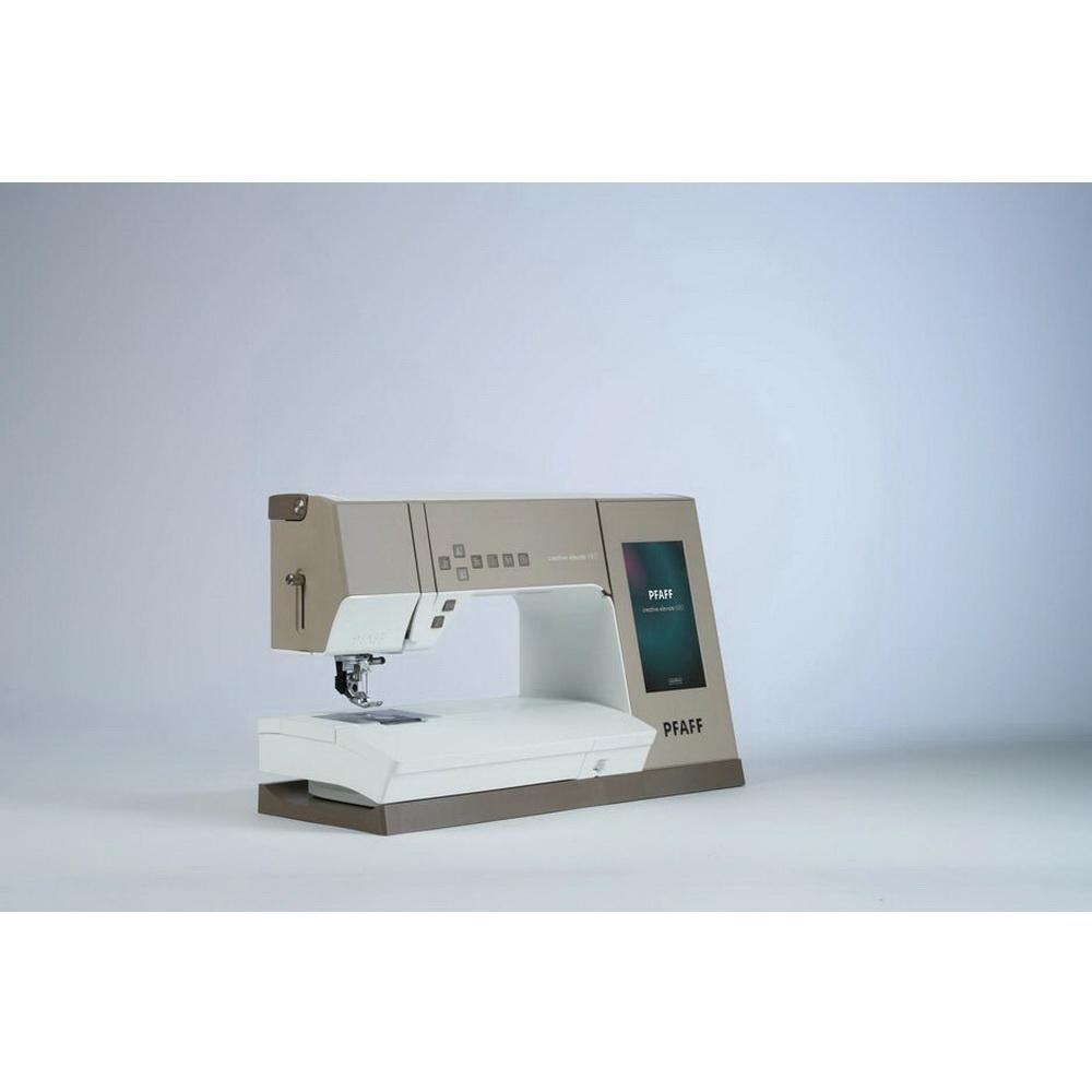 Pfaff Creative Elevate 680 Sewing Machine (no embroidery unit) - Sewingmachinesplus.com