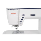 Janome Skyline 3 Anniversary Edition Sewing and Quilting Machine (Open Box Model) - Sewingmachinesplus.com