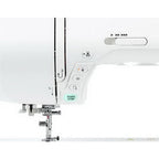 Janome Memory Craft 9850 Limited Edition Sewing and Embroidery Machine - Sewingmachinesplus.com