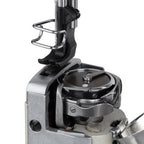 Consew 289RB-2 High Speed, Post Type, Single Needle, Drop Feed, Needle Feed, Walking Foot, Alternating Presser Feet, Lockstich Machine