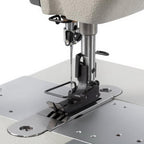 Consew 326S - 1 High Speed, Single Needle, Drop Feed, Double Chainstitch - Sewingmachinesplus.com