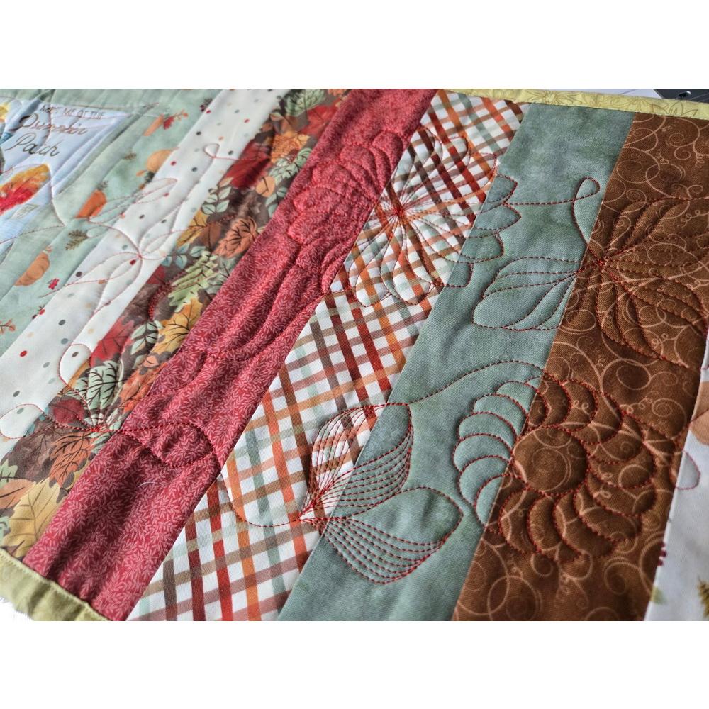 Sew Steady Spinning Ribbon Embroidelee Collection - Sewingmachinesplus.com