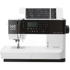 Pfaff Creative Ambition 640 Sewing and Embroidery Machine (OPEN BOX MODEL) - Sewingmachinesplus.com