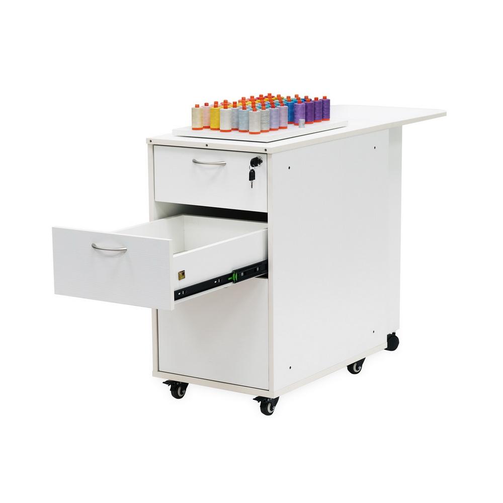 Kangaroo Adelaide Storage Cabinet - Sewingmachinesplus.com
