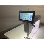 Janome Quilt Maker Pro 20 Versa Longarm Sit Down Quilting Machine - Sewingmachinesplus.com