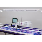 Handi Quilter Infinity 28 with Pro Stitcher Premium and Gallery Frame - Sewingmachinesplus.com