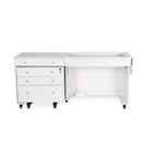 Kangaroo & Joey XL Full Size Sewing Cabinet with Hydraulic or Electric Lift Options - Sewingmachinesplus.com