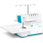 Bernette 68 Maker Edition Overlock/Serger - Sewingmachinesplus.com
