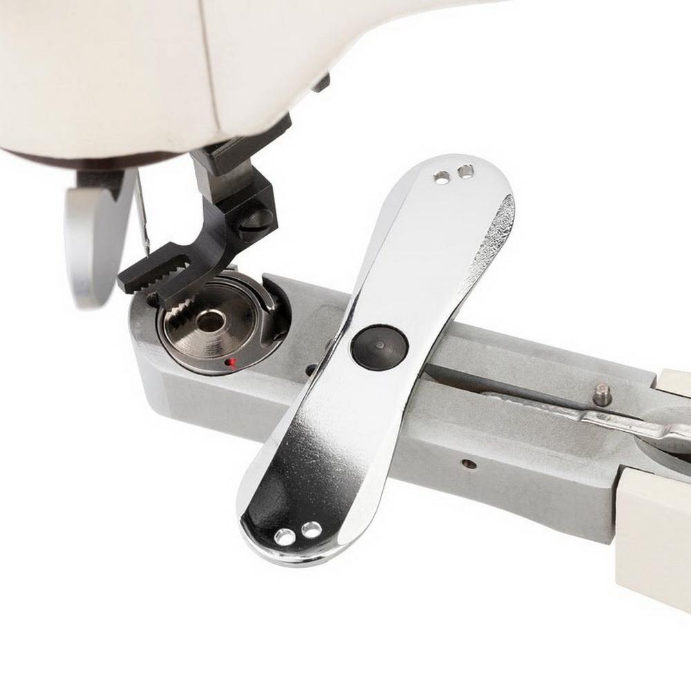 Consew 29 Single Needle, 12in or 18in Cylinder Arm, Shoe Repair and Mending, Lockstitch Machine - Sewingmachinesplus.com