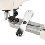 Consew 29 Single Needle, 12in or 18in Cylinder Arm, Shoe Repair and Mending, Lockstitch Machine - Sewingmachinesplus.com