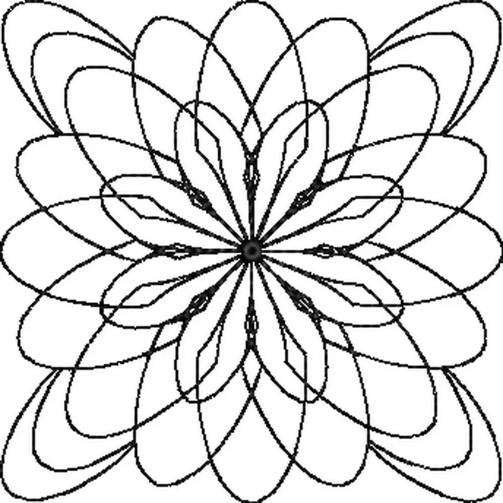 Churn Dash Embroidelee Collection - Sewingmachinesplus.com