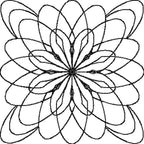 Churn Dash Embroidelee Collection - Sewingmachinesplus.com