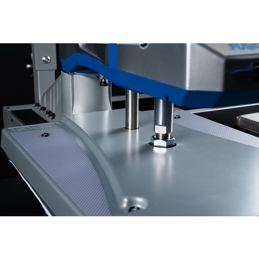 Hotronix Dual Air FUSION IQ Heat Press